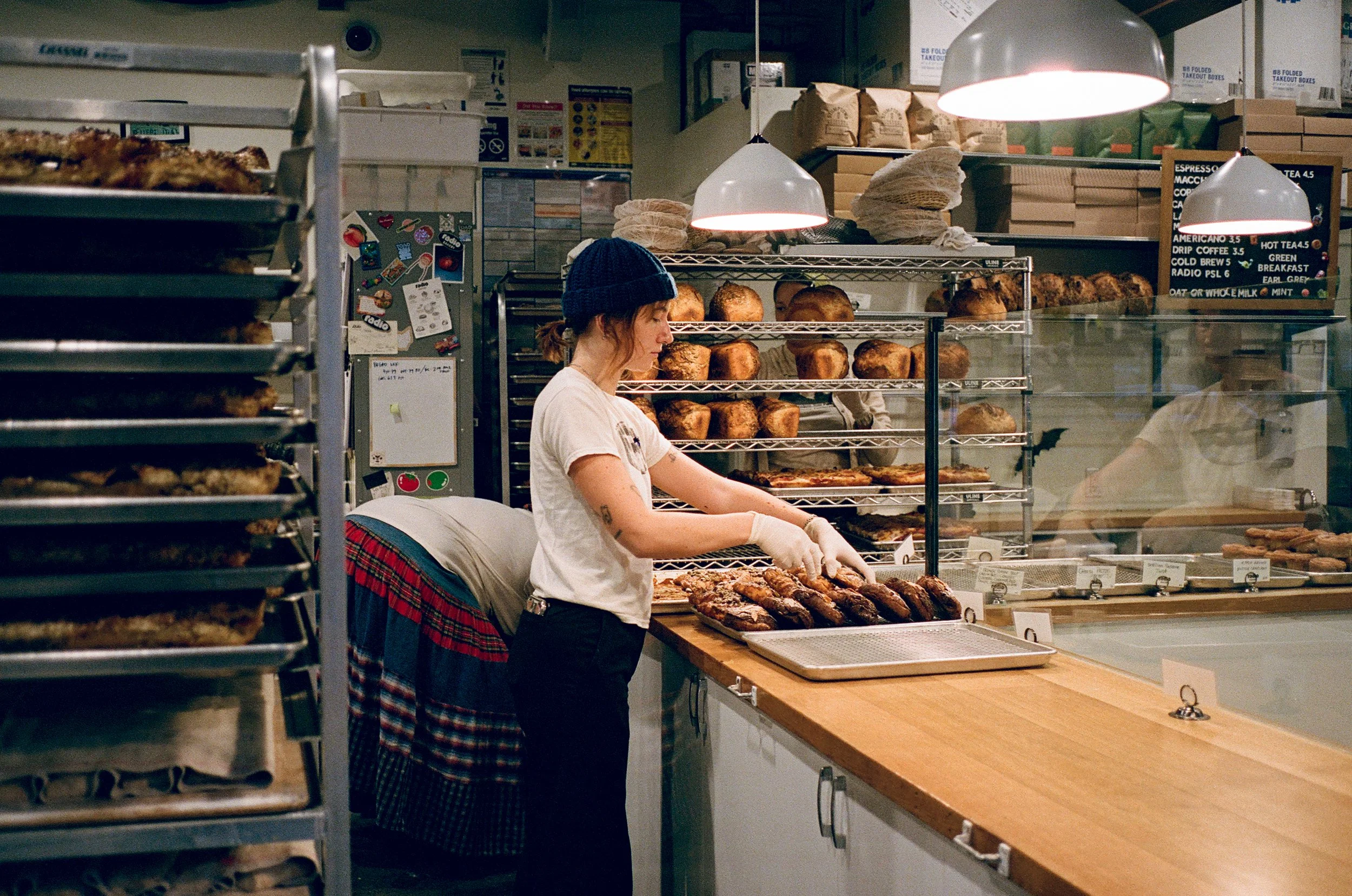 House of Blanks — SARAH KÖHLER